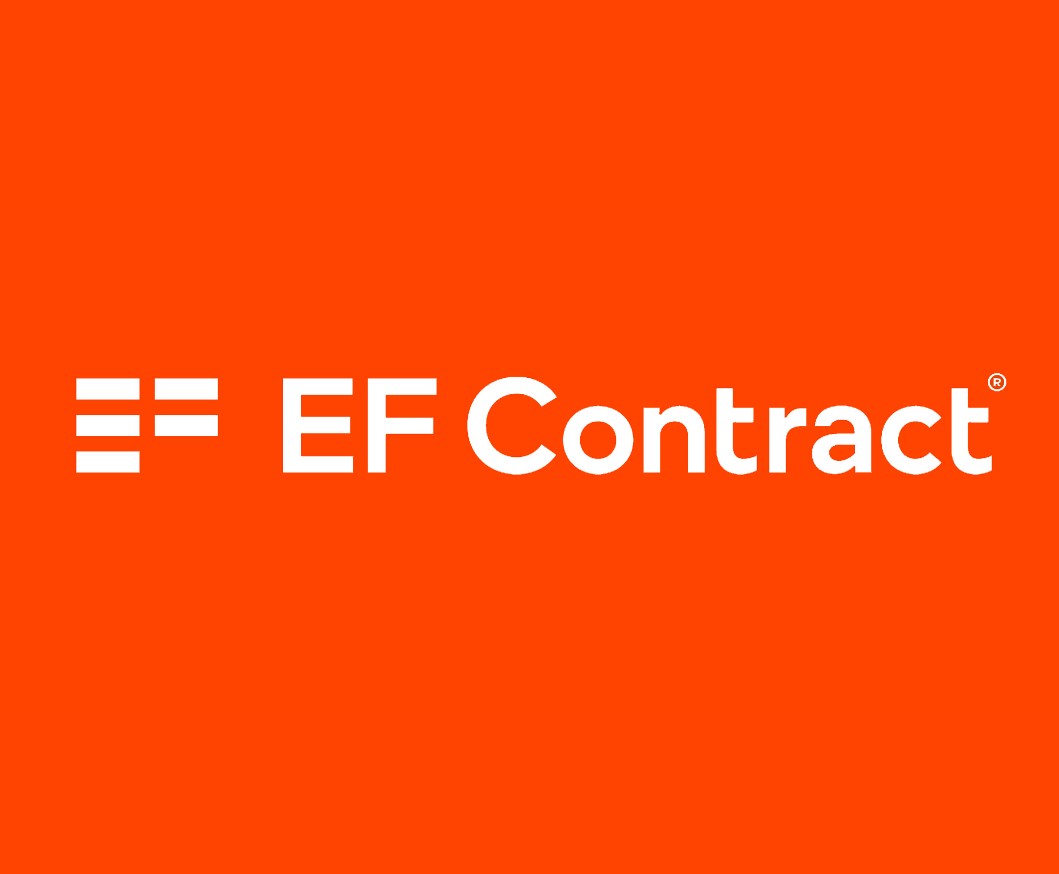 Web_EF Contract